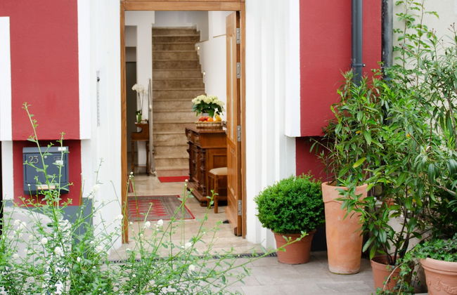 Apartments Christina im Design Vosteen - Foto 2