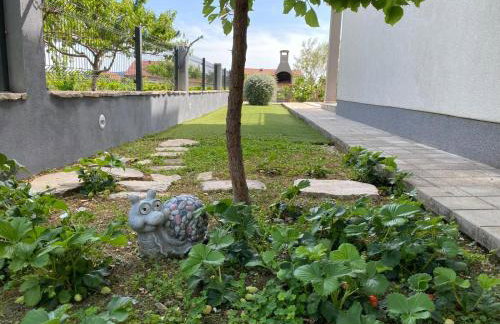 Villa Fidelissima - Foto 57