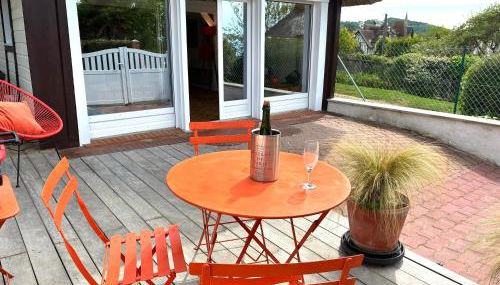 La petite chaumière sur le rivage - Photo 5