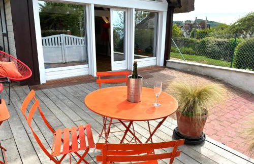 La petite chaumière sur le rivage - Photo 5