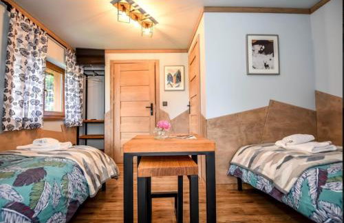 Czarny Diament Domek - Foto 45