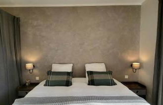 Côté Golf, bel appartement RDC avec terrasses dans Golf, piscine, tennis, à 5mn de l'Isle sur la Sorgue - Foto 12