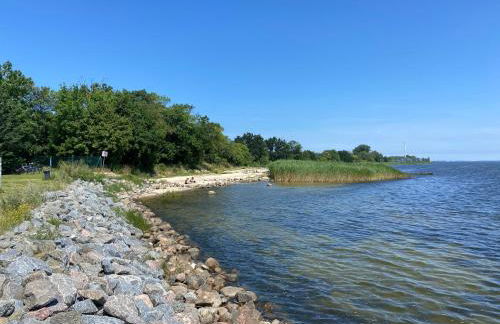 Modernes Ferienhaus Rügenblick 23 Kramerhof ID RB23 - Foto 31