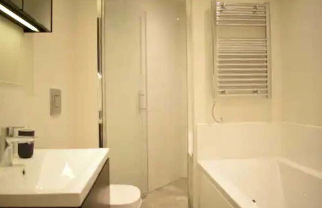 Spacious and Modern Apartment in Pimlico - Foto 15