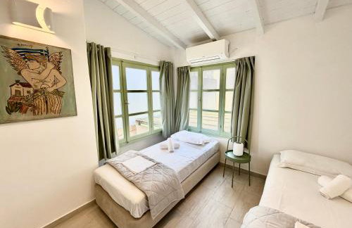 Central Suites Aegina 5 - Foto 16