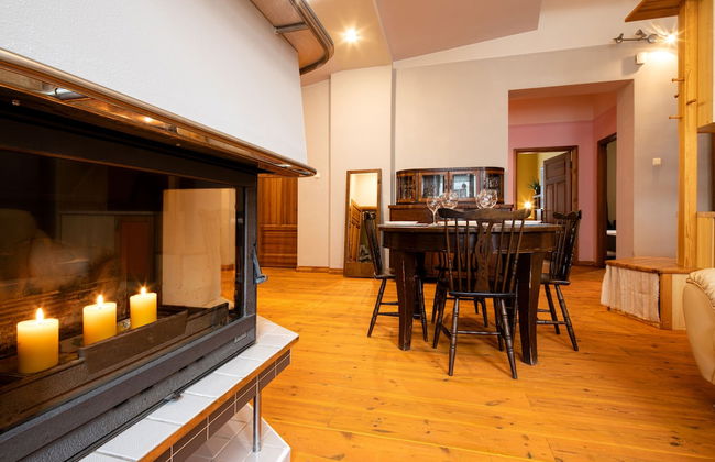 Old Riga Apartments - Photo 66