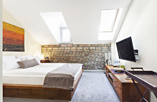 SuperB Luxury Suites - Foto 29