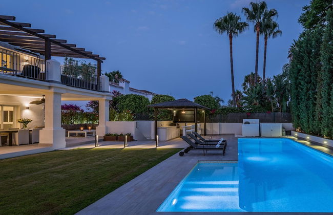 Villa Zacaluca Pool Whirlpool Sauna Gym - Foto 53