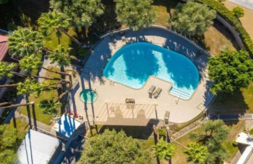 Perfect Palm Springs Pied-à-terre - Foto 11