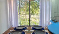 Ap107 Espaço Aconchegante com Toque Mediterrâneo - Foto 5