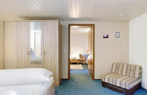 Haus Steinhäusle - 2 fewos - Photo 16