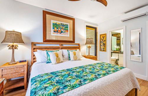 Castle Po'ipū Shores - Foto 31