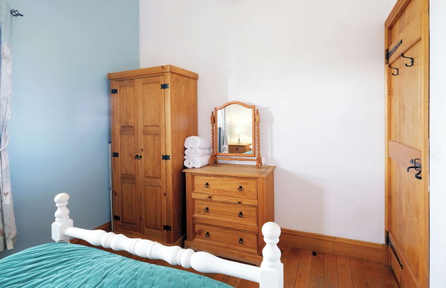 Ocean View Cottage 1 - Llanrhidian - Photo 6