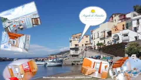 Angolo di Paradiso - Deluxe Holiday Home - Foto 3