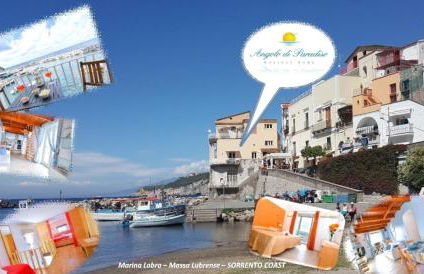 Angolo di Paradiso - Deluxe Holiday Home - Foto 3