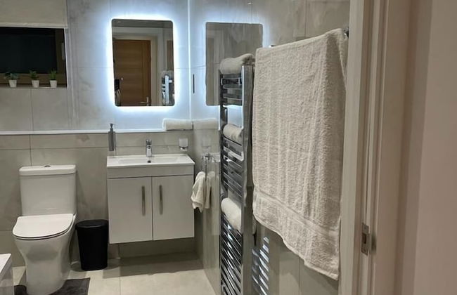 Kensington House by Solitaire Suites - Foto 7