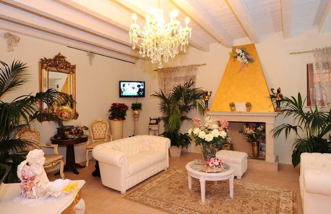 Residence Cà di Capri - Foto 3