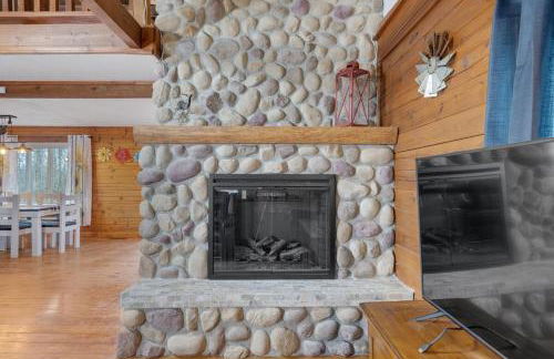 Wind Ridge Cabin - Foto 24