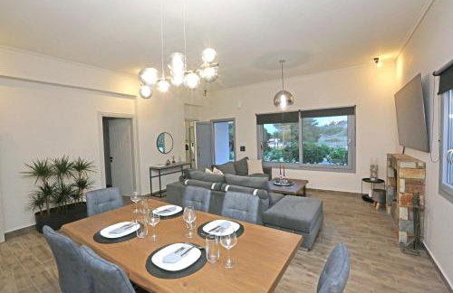 Villa Chroussa - Foto 17