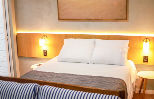 Pousada O Azul de Maragogi - Foto 23