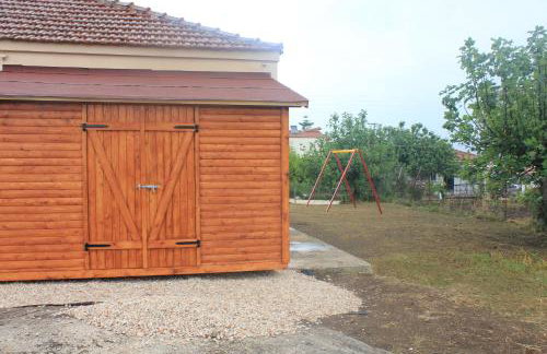 *Villa Pap-Live the Greek hospitality in a village* - Foto 16