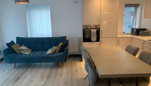 Raphvin Apex Abode - Two bedroom apartmentparking - Foto 3, Other