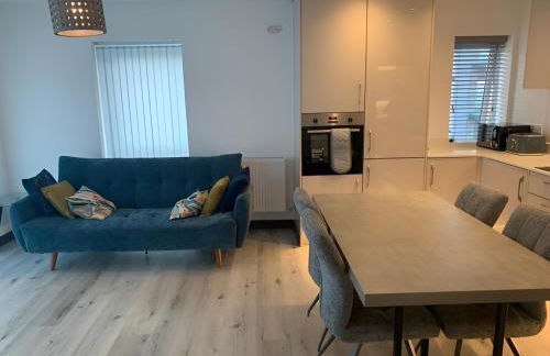 Raphvin Apex Abode - Two bedroom apartmentparking - Foto 3