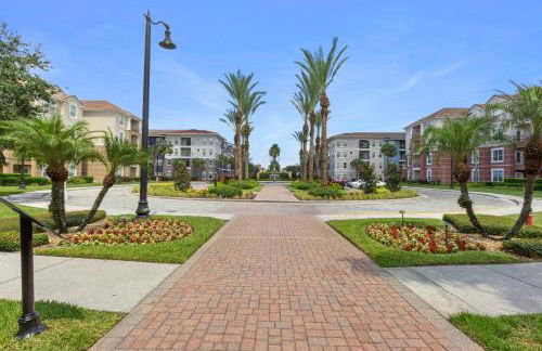 Executive 3 Bedroom Villa at Universal,Convention Center, Vista Cay - Foto 40