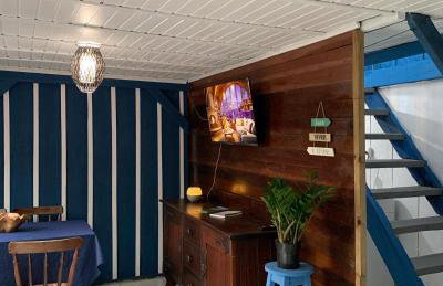 Bela Vista - Casa Beira Mar - Foto 66