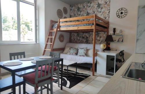 Charmant logement proche mer et montagne - Foto 1