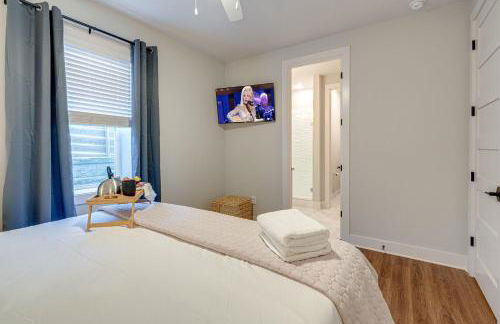 Mesmerize Melrose - 5 Mins to Broadway - Rooftop Deck - Foto 13