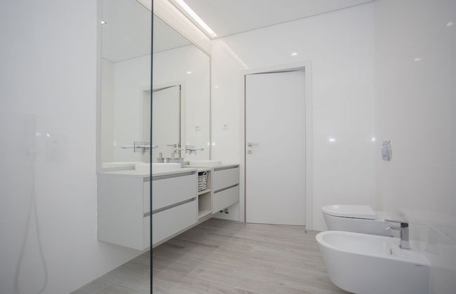 Liiiving -Luxury River View Apartment XI - Foto 35