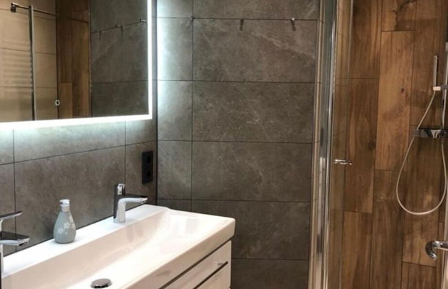 Apartment Pistenblume - Foto 18