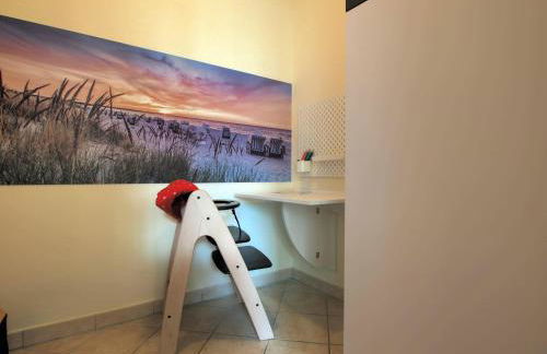 Strandstr 14 Fewo 02 - Foto 5