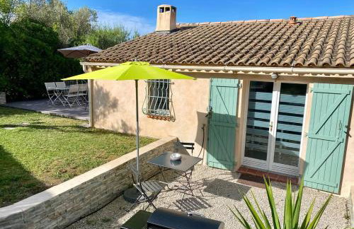 Logement calme et chaleureux dans villa - Foto 15