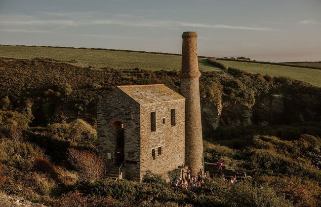Black Shanti Tipi 2 With Ocean View - Foto 20