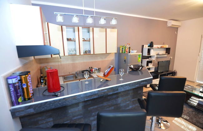 Apartments Antonio - Foto 12