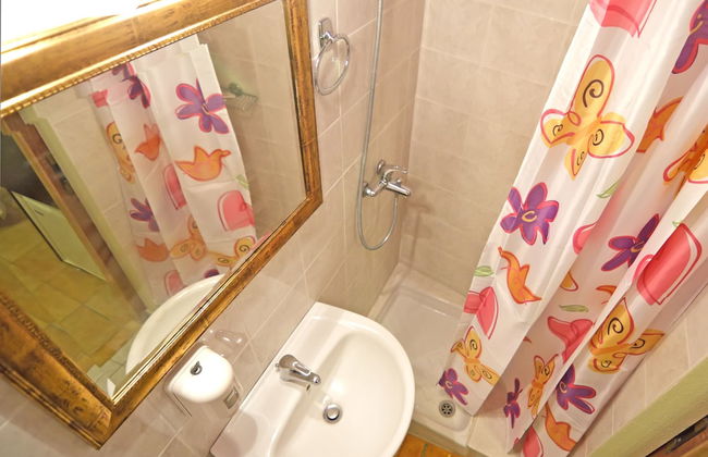 Minos Pension - Photo 37