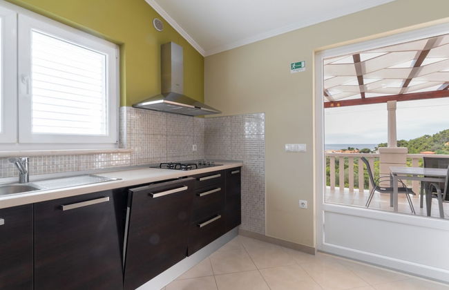 Modern Villa Near the Sea - Foto 14