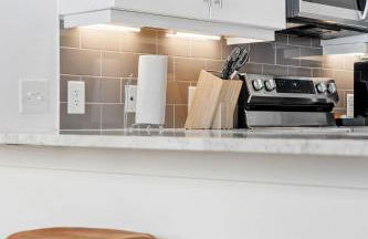 Modern 1B1B Apartment with Private Balcony - 7 - Foto 8