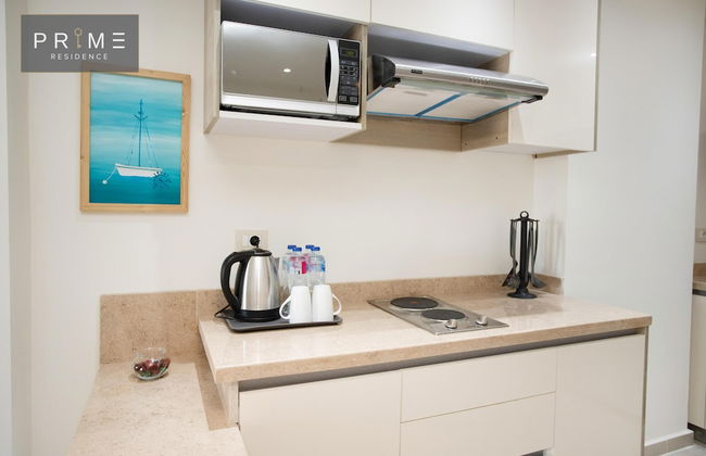 Prime Residence New Alamein - Photo 51