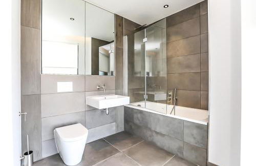 The Eight Apartments Shoreditch - Photo 36