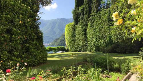 Villa Vittoria by Myvillacollection - Foto 3, Garden