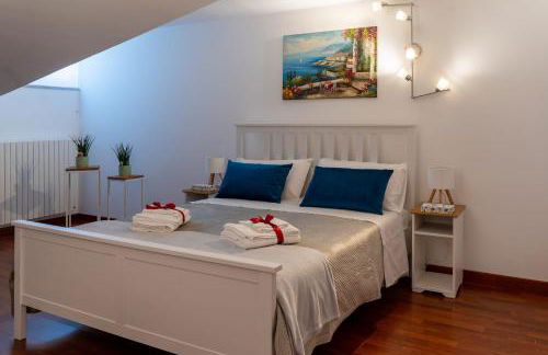 Elidora la Tua casa vacanze a Salerno - Foto 24