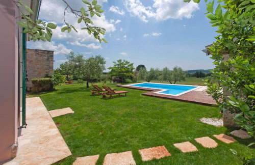 Franciska in Smoljanci - Haus für 5 Personen - Foto 11