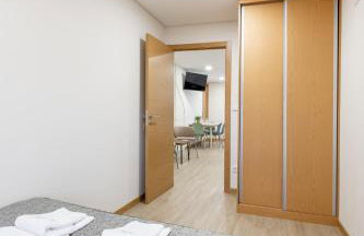 Glória Porto by Porto Velho Apartamentos - Foto 48