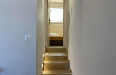 Andrea's luxury apartments in Nea Fokaia - Foto 18