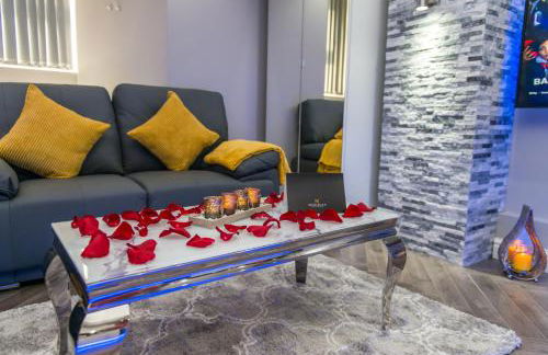 Meridian Serviced Apartments - Foto 138