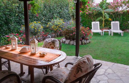 Villa Begonia by the sea - Photo 7