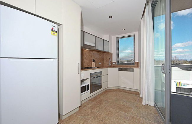 Accommodate Canberra - Glebe Park - Foto 36